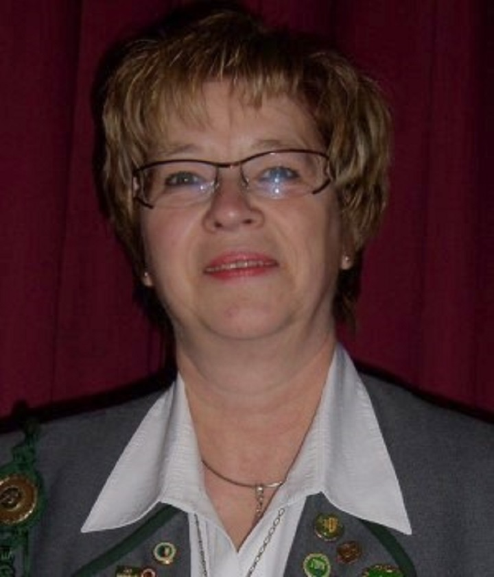 Karin Prellwitz