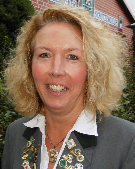 Anja Eschke