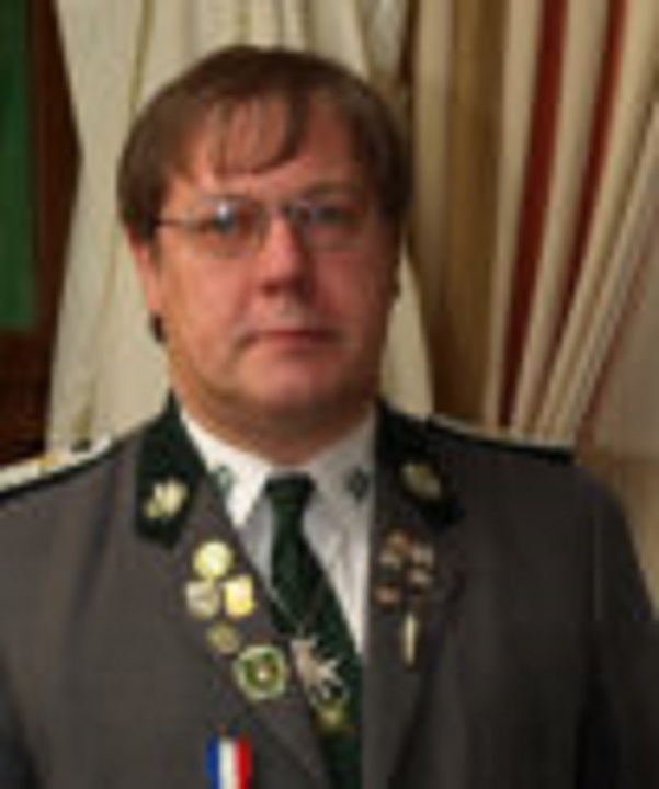 Siegfried Koslowski